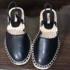 Zara shoes